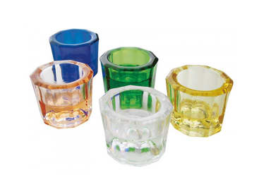 Plaques de verre et godet dappen godet dappen img