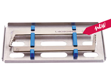 Instruments de mesure Easy Gauge (Format 12,7 X 6,6 X 0,7 cm) img