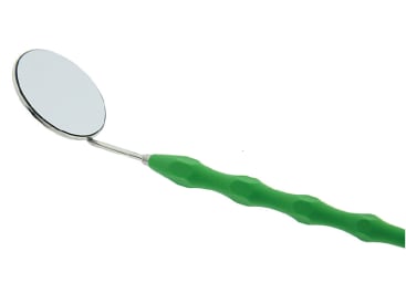 Miroir dentaire Miroir Grand Format Ø 4 cm img