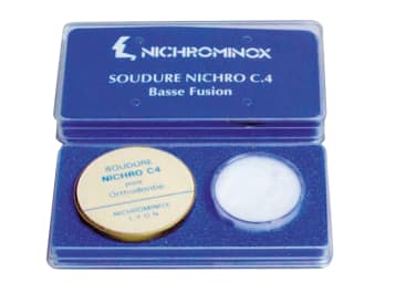 Diversen C4 Soldering img