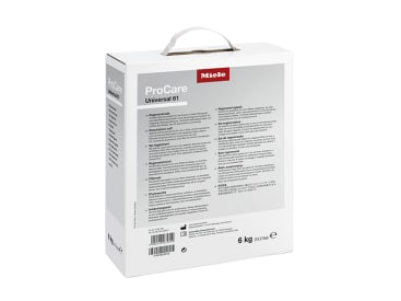 Produits pour thermodésinfecteur ProCare Universal 61 sel de régénération  img