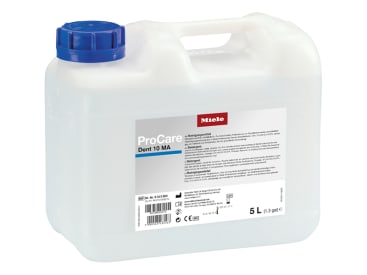 Produits pour thermodésinfecteur ProCare Dent 10 MA produit de nettoyage  img