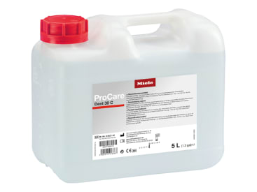 Thermodesinfector producten ProCare Dent 30 C neutralisatiemiddel  img