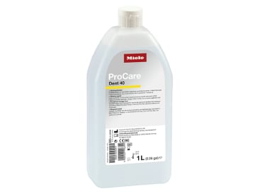Thermodesinfector producten ProCare Dent 40 naspoelmiddel  img