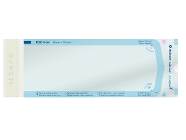Nettoyage et désinfection Safeseal Quattro Sachet De Stérilisation img