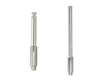 Mandrellen Sof-Lex Pop-On Mandrel img