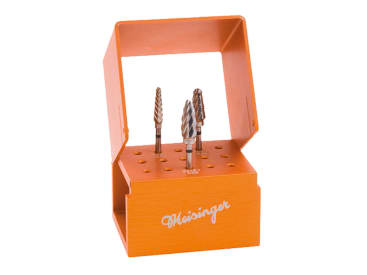 Kits de fraises 1321 Titanium Power Kit img