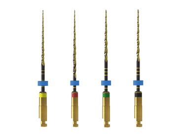 Endodontische roterende Instrumenten 2Shape Mini Sterile img