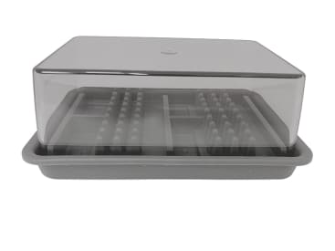 Toebehoren Opslagdoosje voor ERLM fosforplaatjes  img