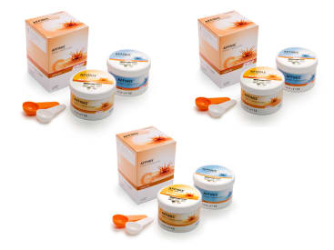A-Silicones Affinis Putty Soft img
