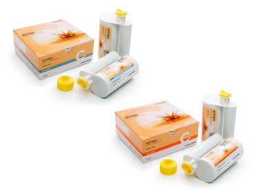 A-Silicones Affinis System 360 img