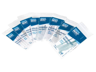 Prévention Brosses interdentaires img