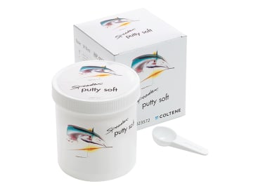 C-Silicones Speedex putty soft img