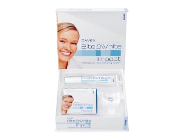 Dentale Bleaching producten Bite&White Impact Kit img