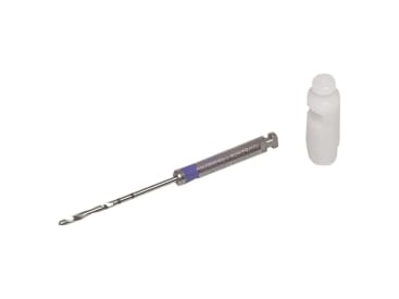 Fraises ParaPost Initial Drill foret  img