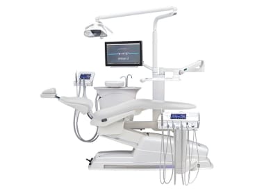 Cordons pendants Ultradent E-matic fauteuil dentaire img