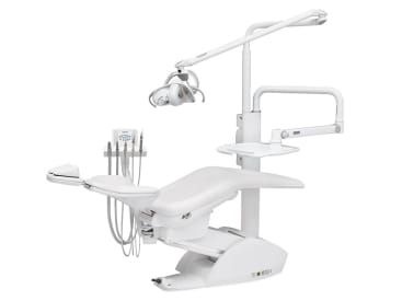 Cordons pendants Ultradent easy KFO3 fauteuil dentaire img