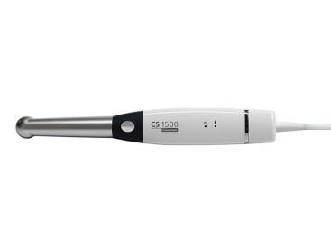 Intra-orale beeldvorming CS 1500 met USB kabel img