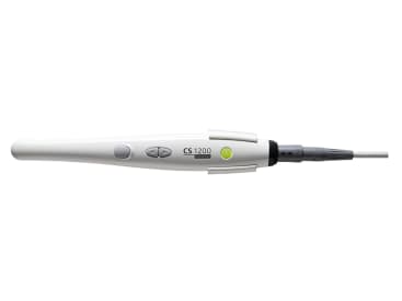 Intra-orale beeldvorming CS 1200 img