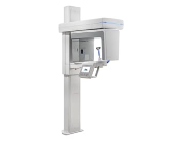 Imagerie panoramique 3D VistaVox S img