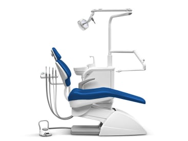 Hangende slangen Ancar Sd-60 behandelstoel img