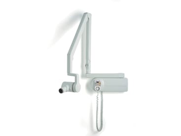 Röntgengeneratoren CS 2200 muurmontage - lange arm 205cm img