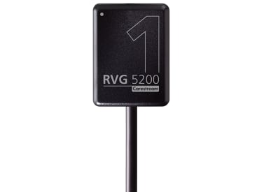 Digitale intra-orale sensoren RVG 5200 size 1 img