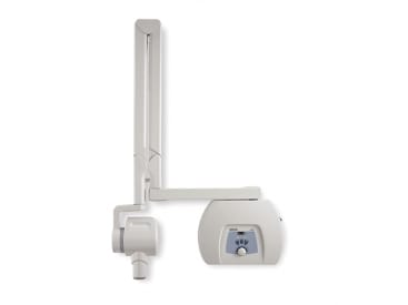 Générateurs de rayons X CS 2200 montage au mur (Irix) - bras standard 188cm img