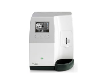 Systèmes de plaques au phosphore CS 7600 + Scan & Go technology img