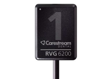 Digitale intra-orale sensoren RVG 6200 size 1 img