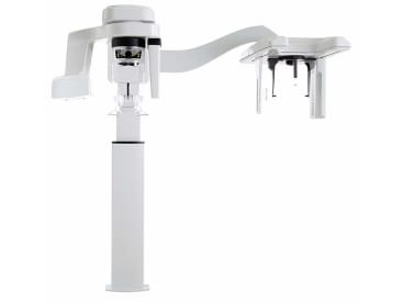 Panoramische beeldvorming 2D CS 8100SC Evo Edition img