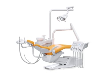 Hangende slangen Kavo Estetica E30 behandelunit TM-table img