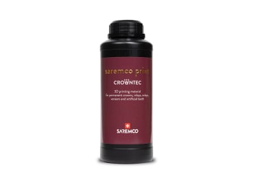 Empression 3D Crowntec img