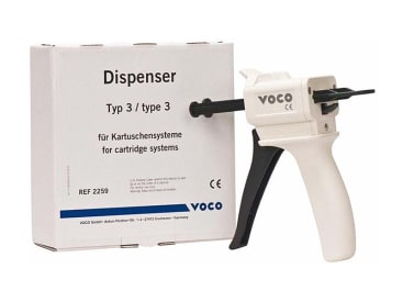 Dispensers, activators & appliers Dispenser – type 3 img
