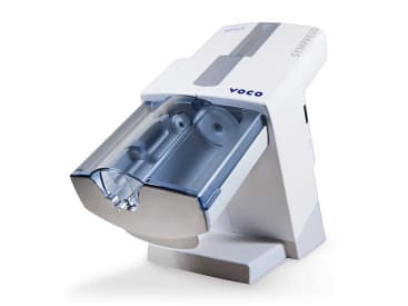 Tandheelkundige mengtoestellen Dynamic mixing device img