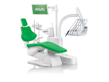 Zweepsysteem Kavo Estetica PRIMUS 1058 Life behandelunit S-table img