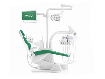 Hangende slangen Kavo Estetica PRIMUS 1058 Life behandelunit TM-table img