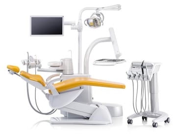 Cart mobile Kavo Estetica PRIMUS 1058 Life fauteuil dentaire C-cart img