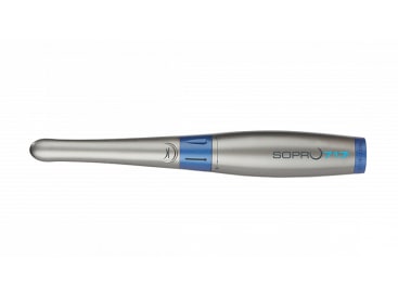 Intra-orale beeldvorming Sopro 717 First img