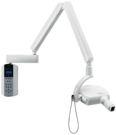 Générateurs de rayons X X-Mind Unity fixation par le haut cône longue 110cm img