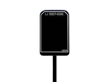 Digitale intra-orale sensoren U-Sense size 1 img