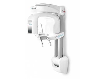 Panoramische beeldvorming 2D X-Mind Prime Pan 2D img