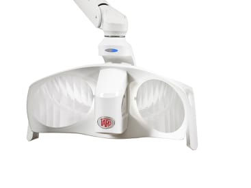 Lampes d'examens EVA img
