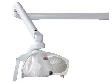 Lampes d'examens Dental LED light EVA CAM THEIATECH system img