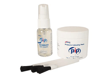 Indicatorpasta Pressure indicating paste + remover  img