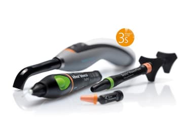 LED-uithardingslampen Bluephase PowerCure & Tetric PowerFill System Kit mixed img