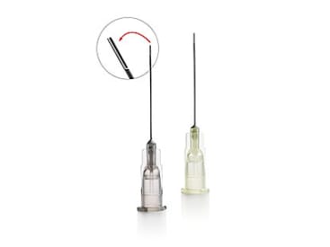 Aiguilles et embouts dentaire CanalPro Slotted-End tip 30 GA img