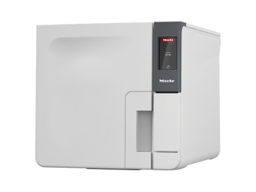 Tandheelkundige sterilisatoren Cube X PST 1710 img
