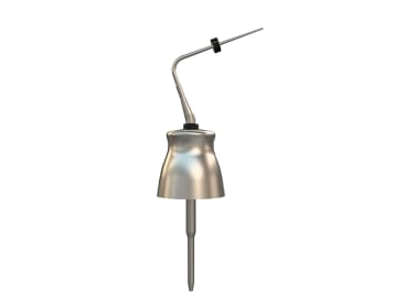 Plugger Small  40/0.025 (Black) img