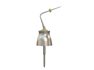 Plugger Medium 50/0.05 (Yellow) img